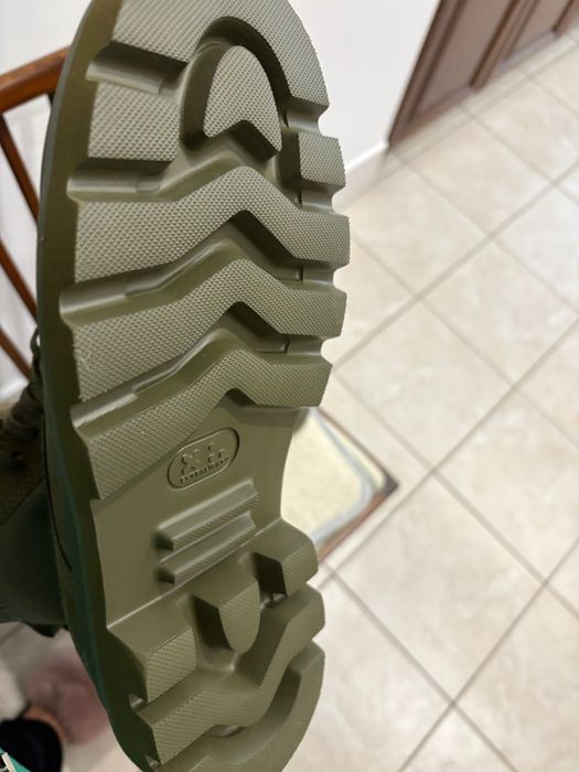 Чоловічі чоботи Clarks, нові, 45 розмір повномірні