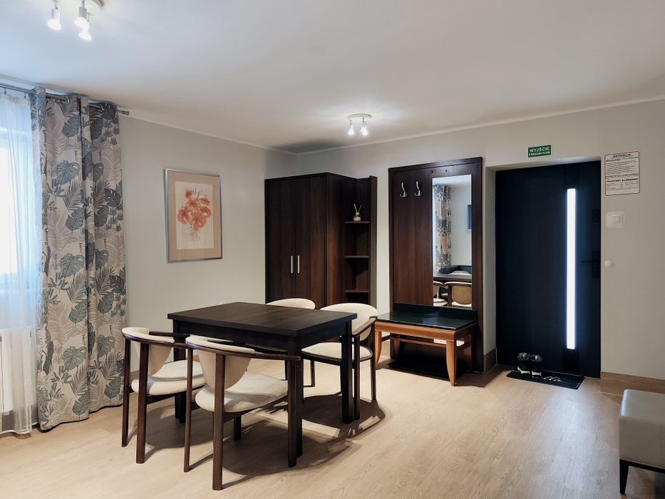 Tanie noclegi, domki do wynajęcia, Polanica Zdrój OSiR