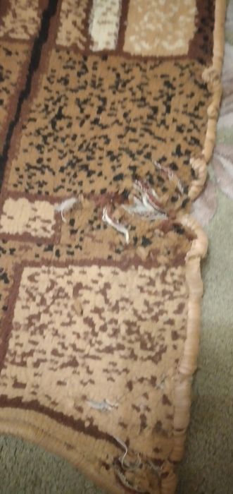 Ковёр 180см х 118см