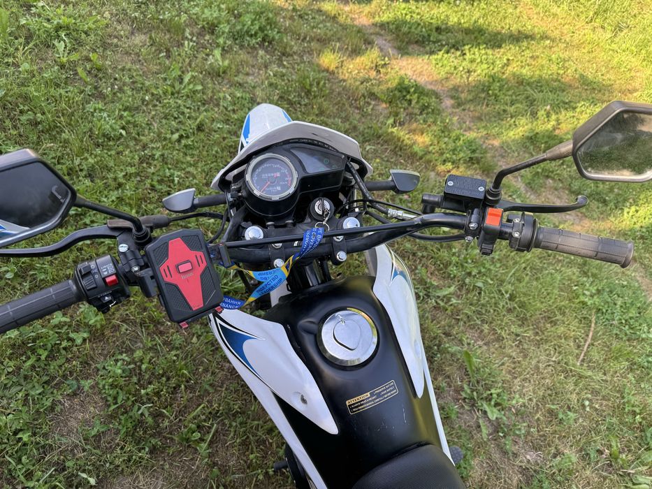 Продам Spark-Sp250-D-1