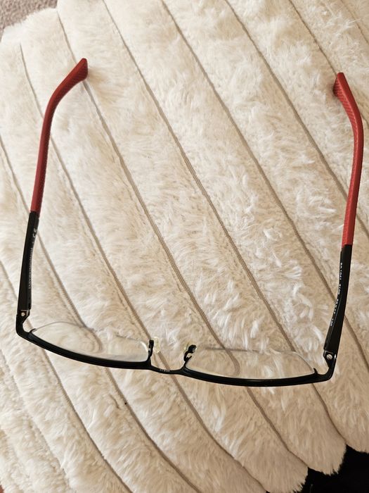 Okulary  oprawki Armani