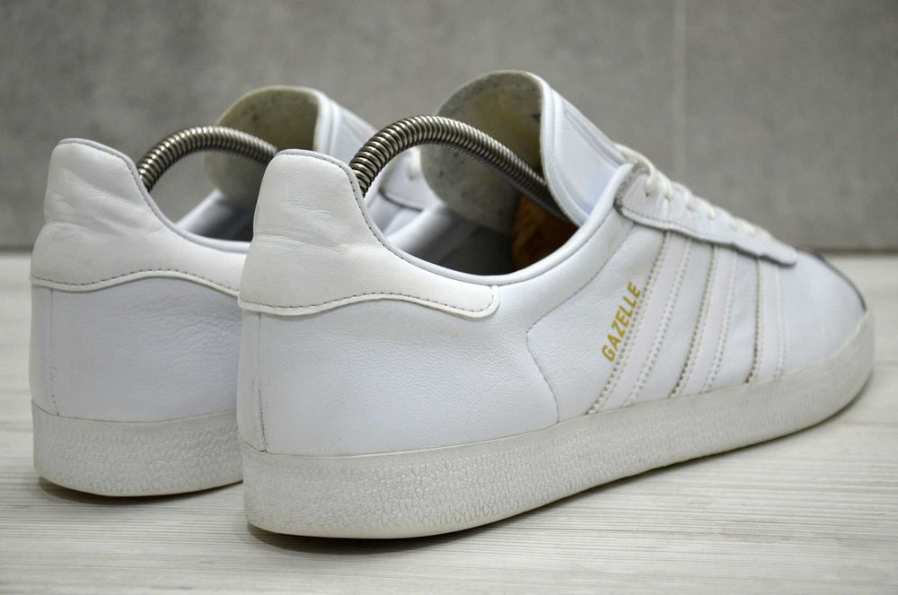 Adidas Gazelle, оригінал шкіряні кросівки