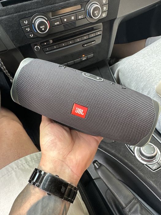 JBL  avariadas sem conserto