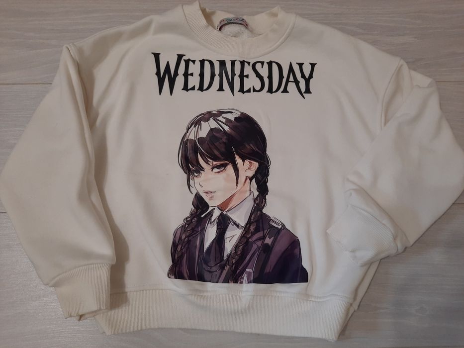 Светрик для дівчинки