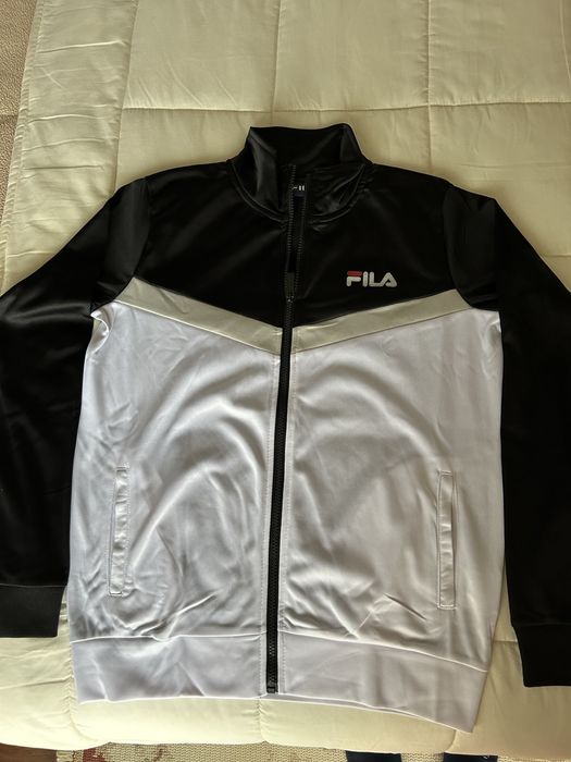 Casaco desportivo Fila 16 anos