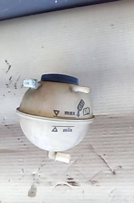 Reservatorio Da Agua Do Radiador Seat Cordoba (6K1, 6K2)