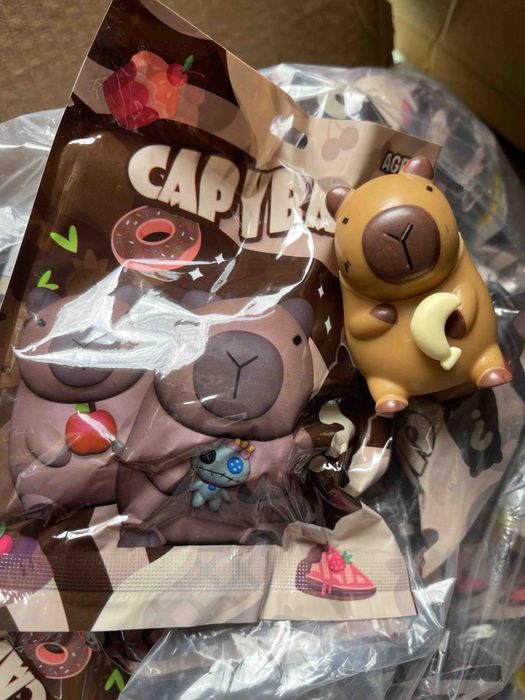 Трендові іграшки гуртом