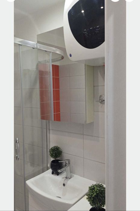 Kawalerka Kalisz ul. Ciasna