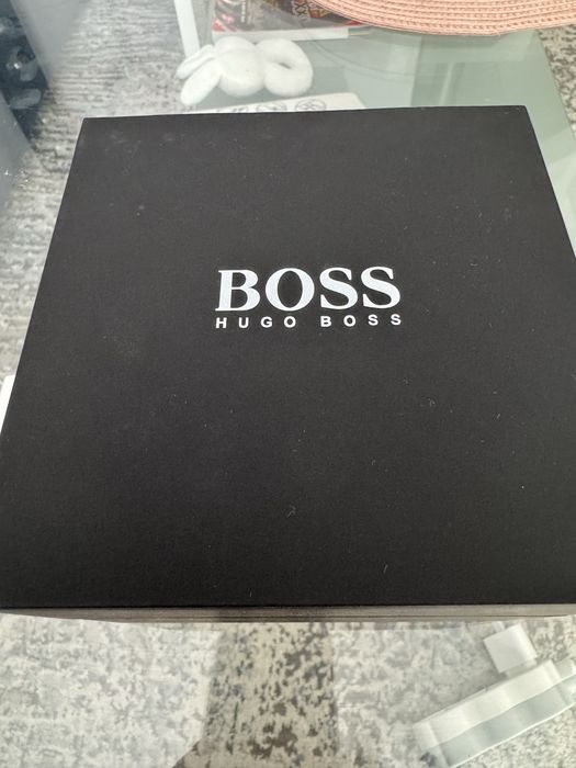Zegarek Hugo Boss