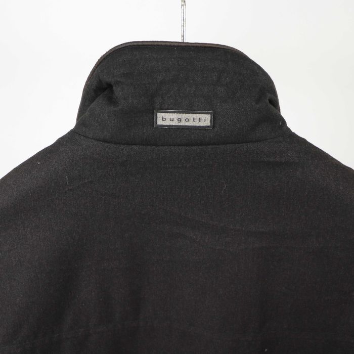 Чоловіча Куртка Bugatti