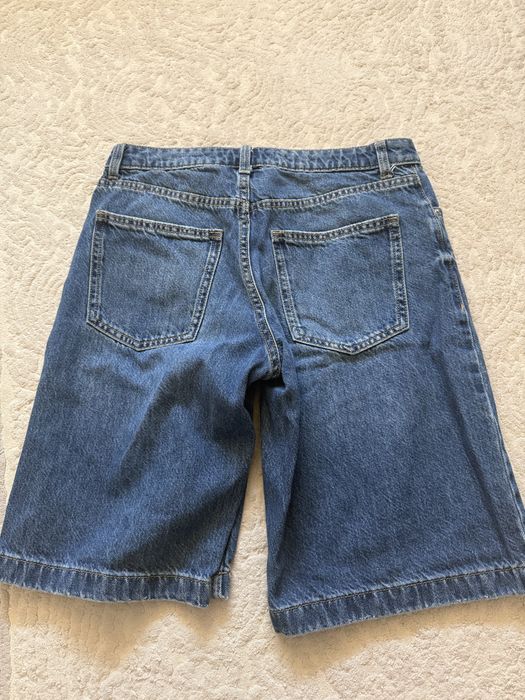 Щорти бермуди Bershka