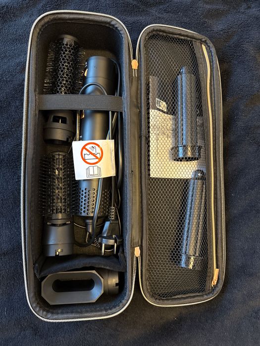 Suszarka z action elle