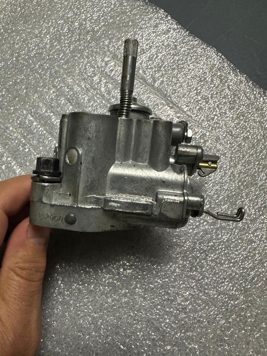 Carburador DELL'ORTO SI 20.20D - vespa