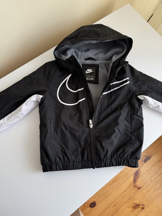 Курточки для хлопчика 98р