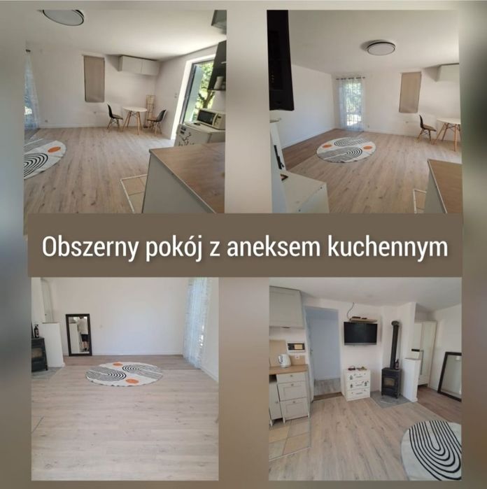 Działka ROD Minikowo (Starołęka)