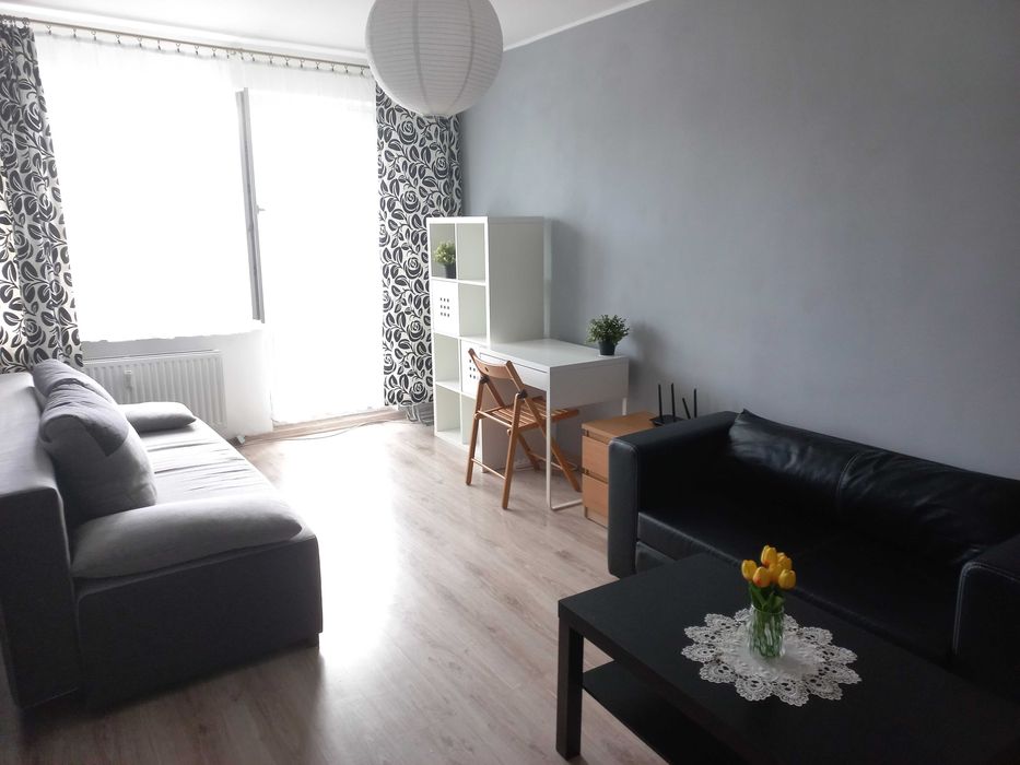 Mieszkanie – Poznań - Widok 4