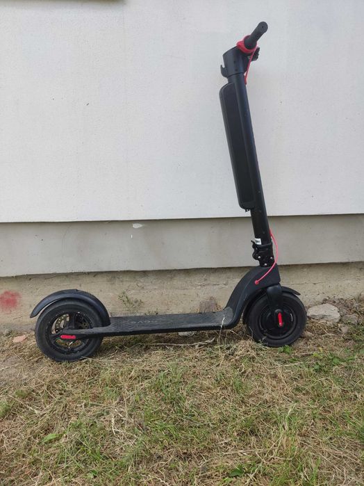 ЕлектроСамокат Proove-X