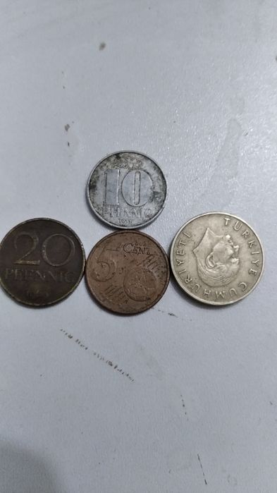 Продам монети СССР на вибір