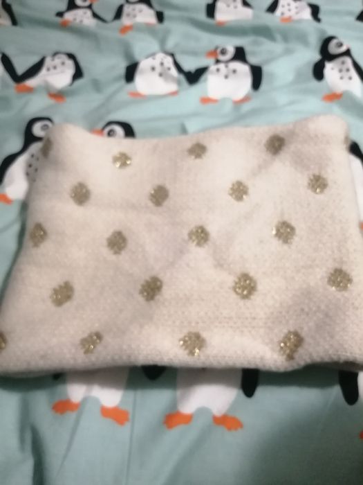 Children's Collar/Scarf