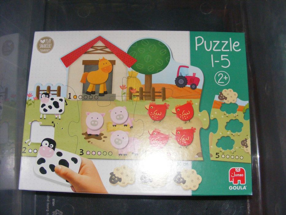 puzzle 1-5 goula novo
