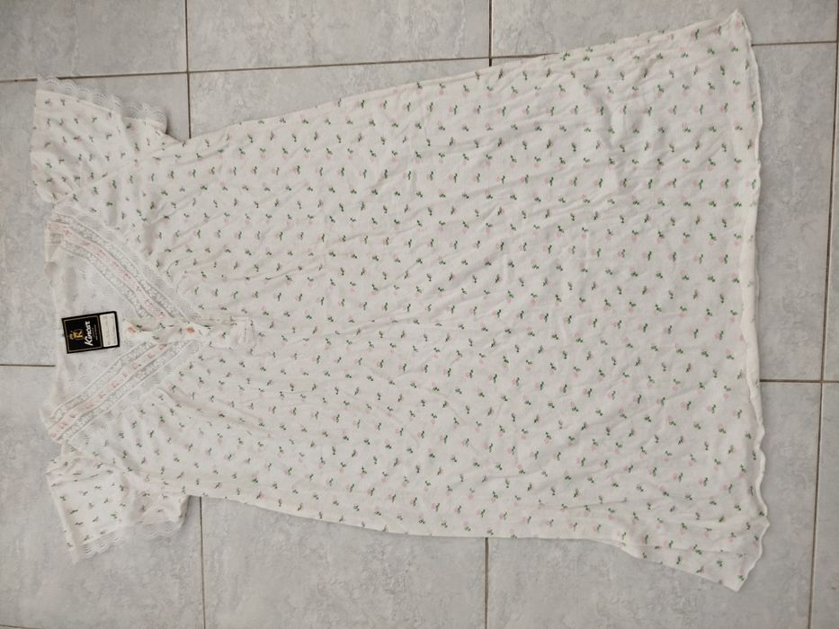 Camisa de dormir