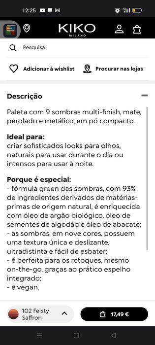 9 Sombras da Kiko nudes