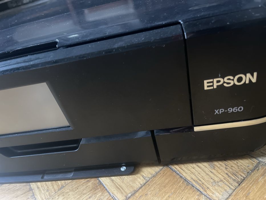 Drukarka Epson XP- 960