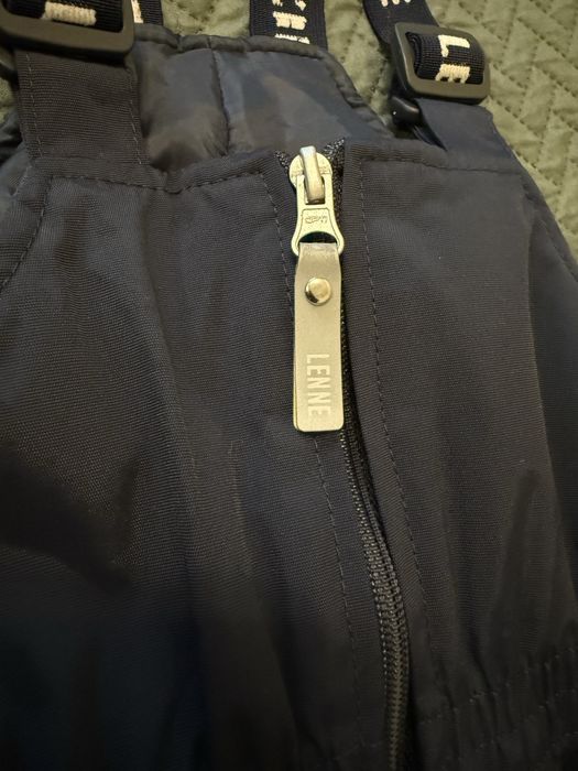 Напівкомбенізон Lenne