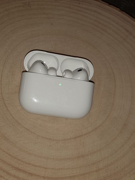 Apple AirPods Pro 3