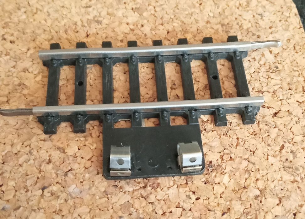 PIKO Tor 1/3 Podłączeniowy