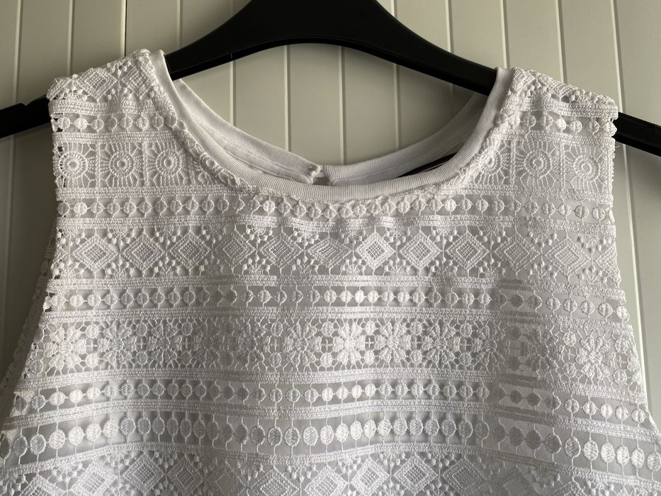 Blusa Tommy Hilfiger