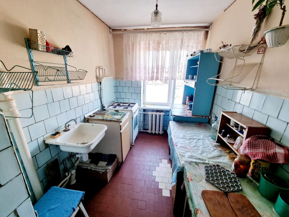 Здам кімнату /18 кв. разом з комунальними