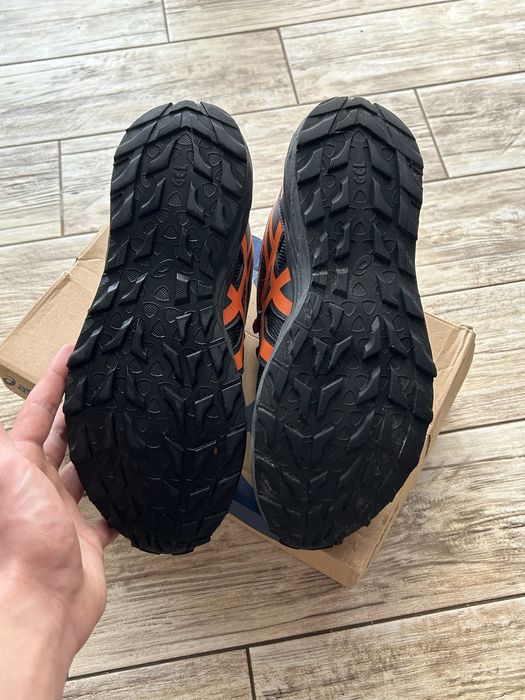 Кросівки asics gel sonoma 6