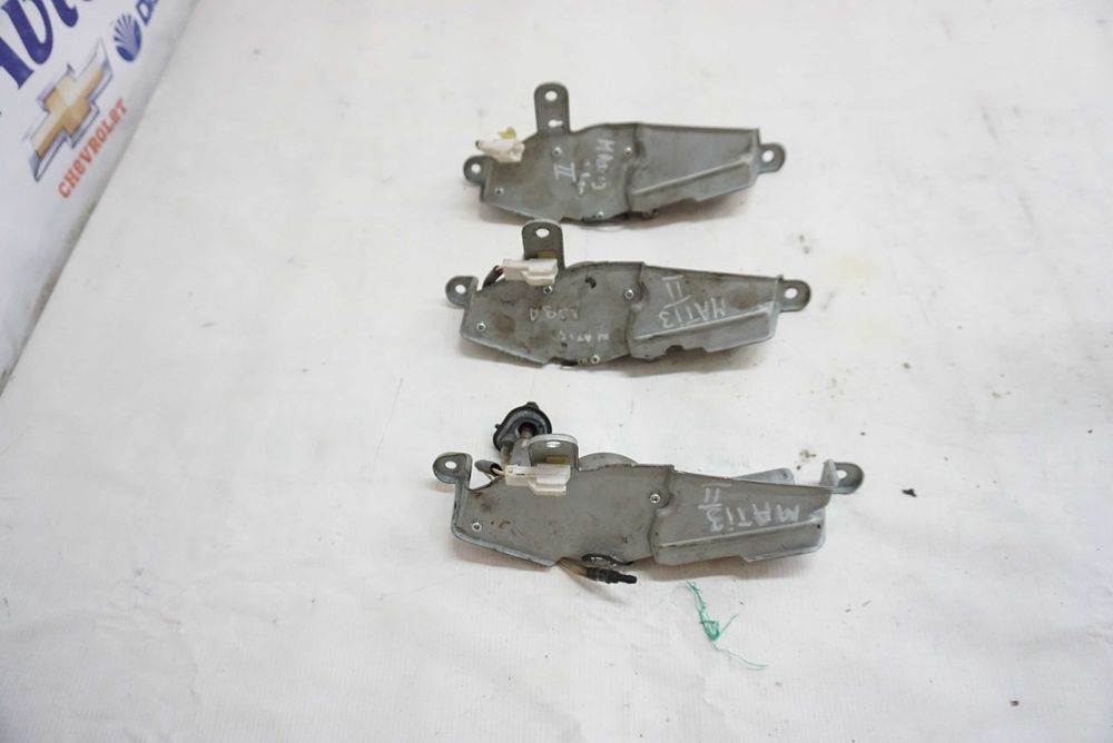 Моторчик заднього двірника Daewoo Matiz \Део Матіз М150