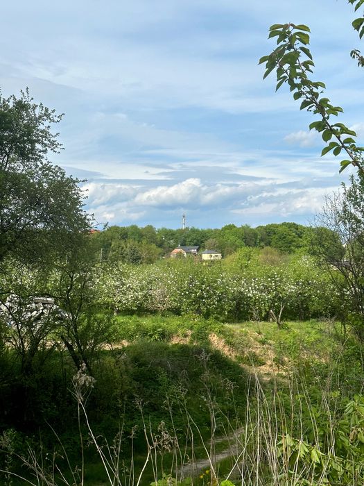 Działka do sprzedania o powierzchni 72 arów - Widok 3
