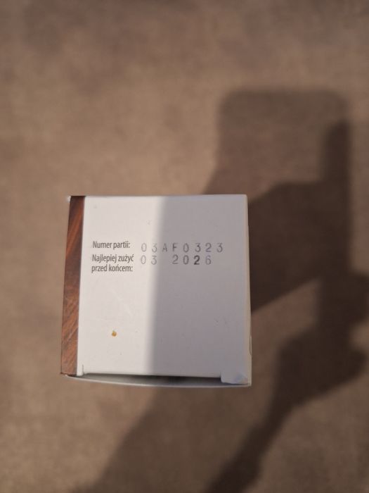 Regenerum peeling do skóry głowy