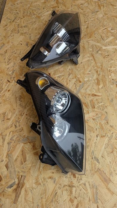 Розбірка Opel vectra c
