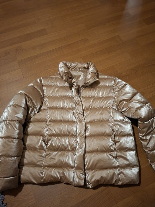 Kurtka Zara 152 dziewczęca