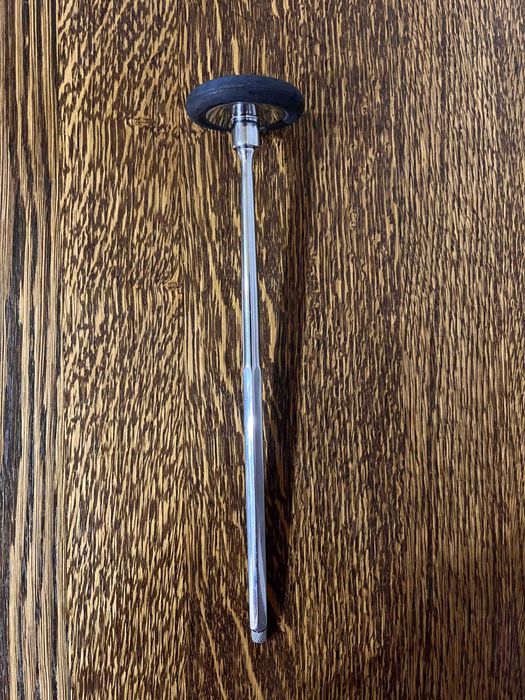 Неврологічний молоток Бабинського/неврологический молоток