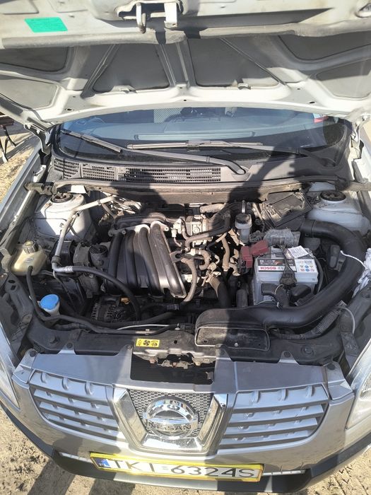 Sprzedam Nissan osobowe