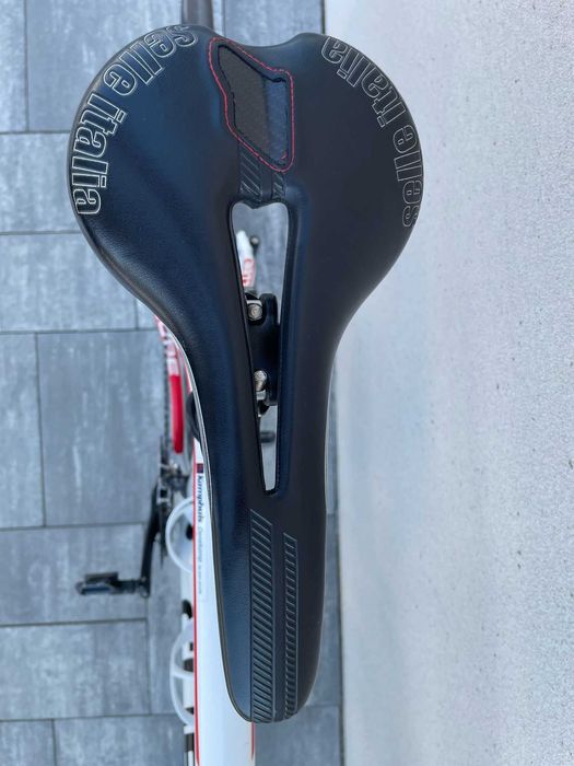 Rower szosowy peloton cube shimano 105 OKAZJA! DUŻO GRATISÓW!