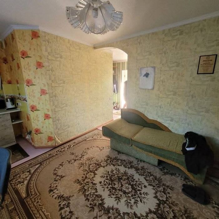 Оренда частини будинку