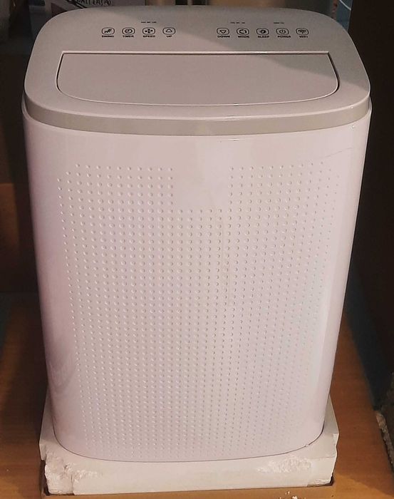 Ar condicionado portátil Nedis 16000 BTU