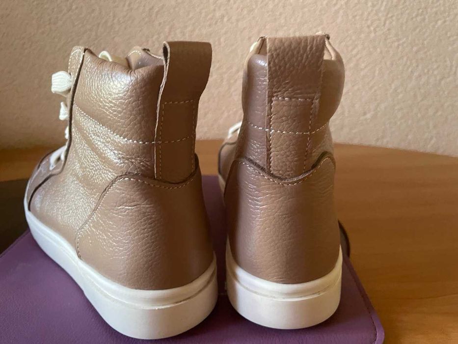 Buty damskie na jesień rozmiar 36