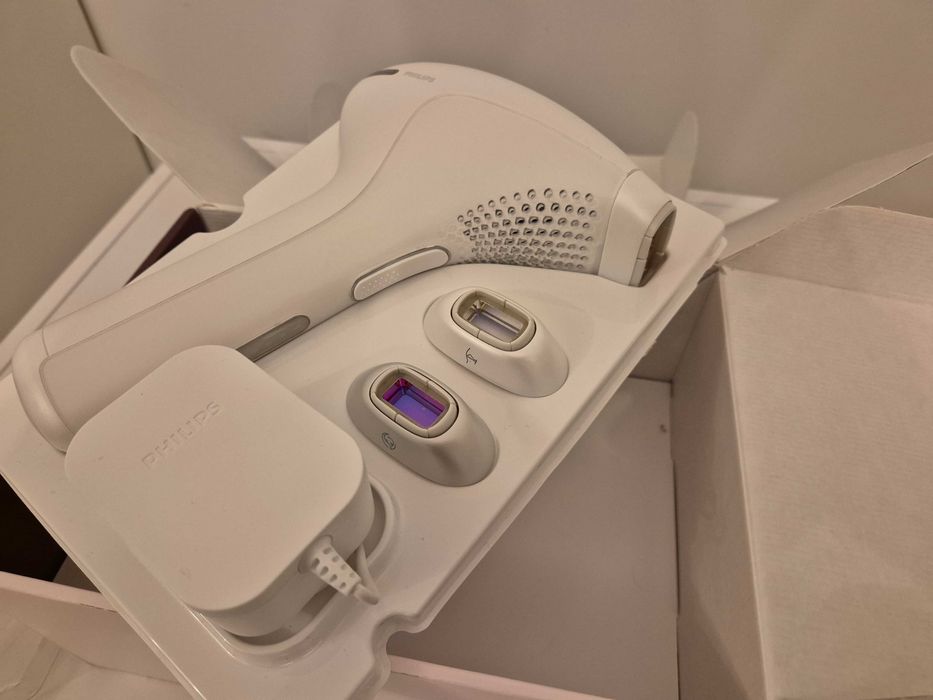 Depilator Philips Lumea Prestige SC2009