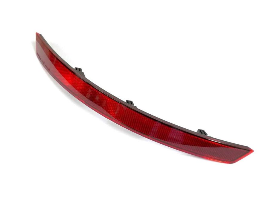 Світловідбивач заднього бампера Skoda SuperB, Skoda A5, Skoda A7