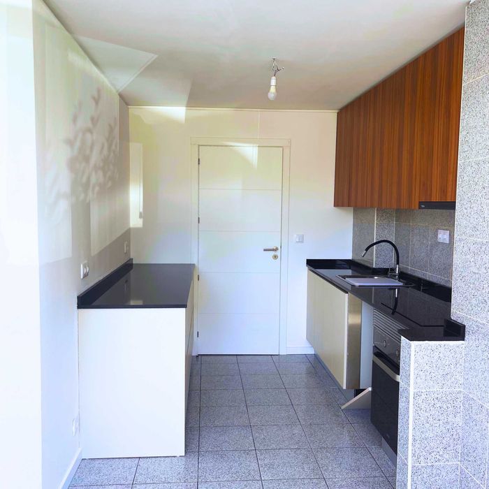 Apartamento T3 Remodelado - Vila Nova Gaia