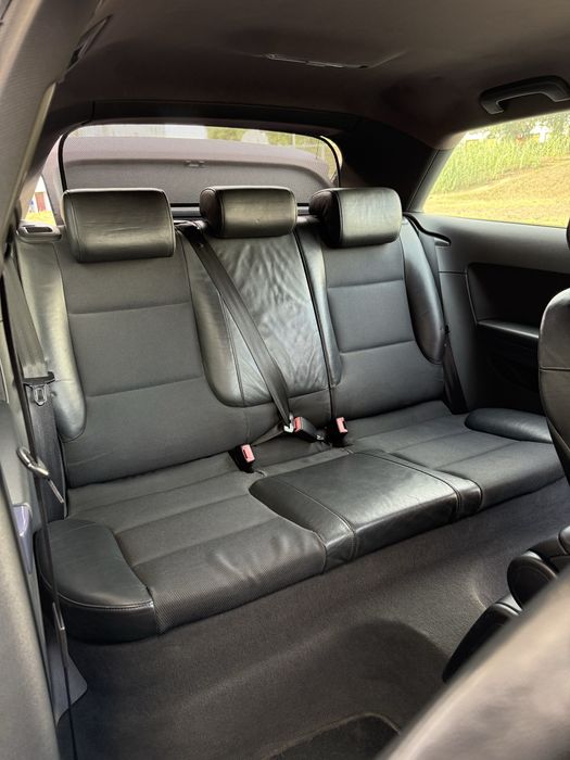 Audi A3 8P 2.0 TDI S-Line