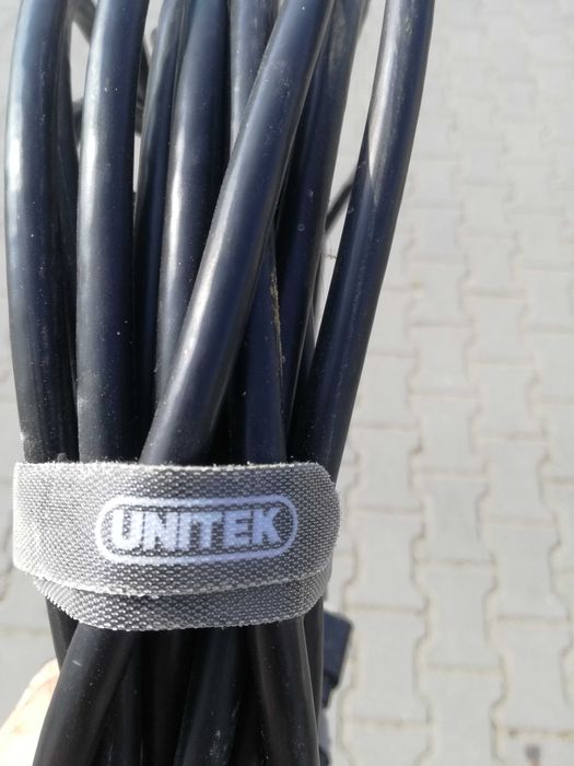 kabel do monitora 14 metrów
