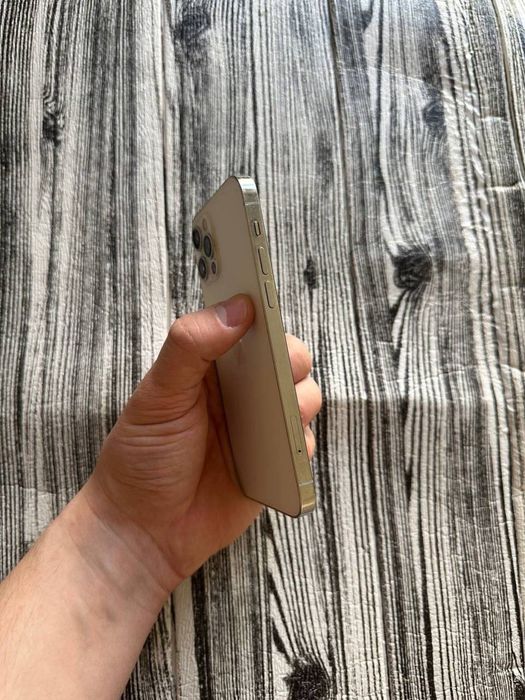 Айфон 12 про 256 гб